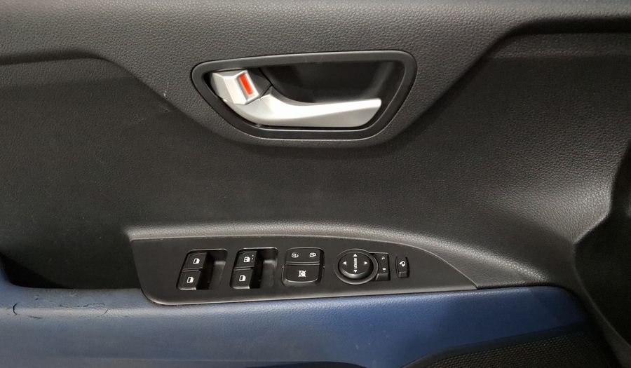 Kia Rio 1.6 S PACK AUTO Sedan 2022