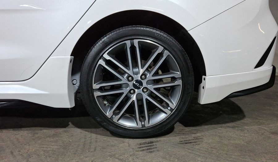 Kia Rio 1.6 S PACK AUTO Sedan 2022