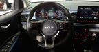 Kia Rio 1.6 S PACK AUTO Sedan 2022