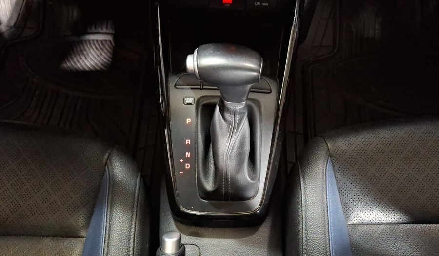 Kia Rio 1.6 S PACK AUTO Sedan 2022