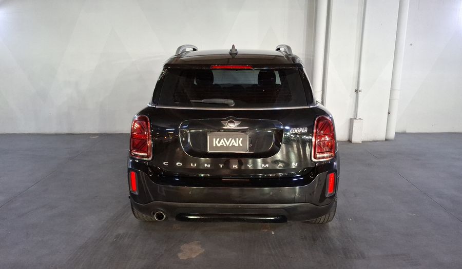 Mini Countryman 1.5 COOPER CHILI AUTO Hatchback 2021