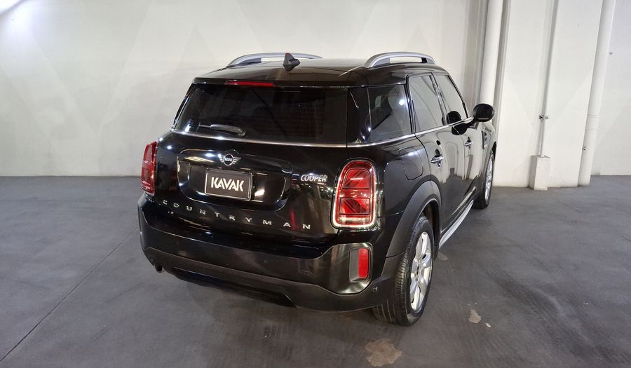 Mini Countryman 1.5 COOPER CHILI AUTO Hatchback 2021
