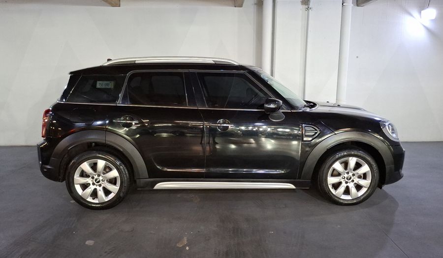 Mini Countryman 1.5 COOPER CHILI AUTO Hatchback 2021