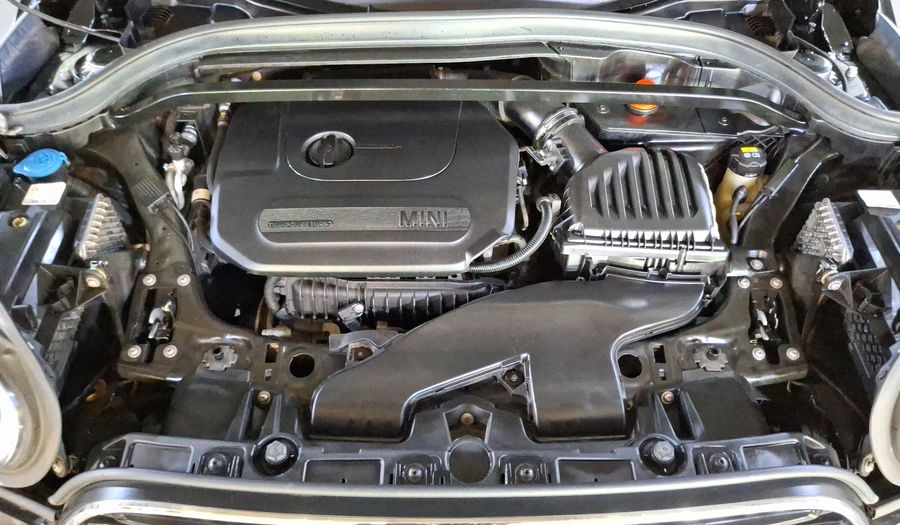 Mini Countryman 1.5 COOPER CHILI AUTO Hatchback 2021