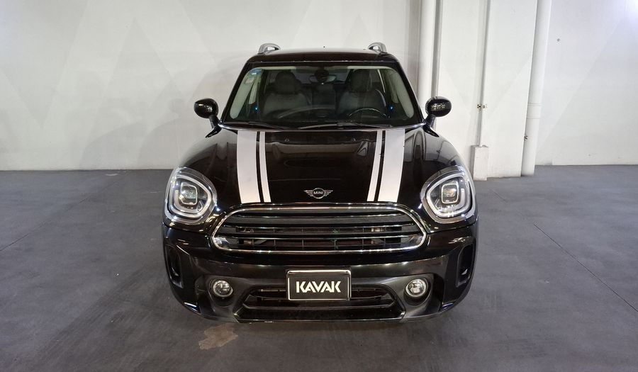 Mini Countryman 1.5 COOPER CHILI AUTO Hatchback 2021