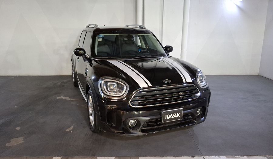 Mini Countryman 1.5 COOPER CHILI AUTO Hatchback 2021