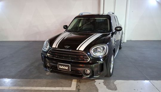 Mini • Countryman