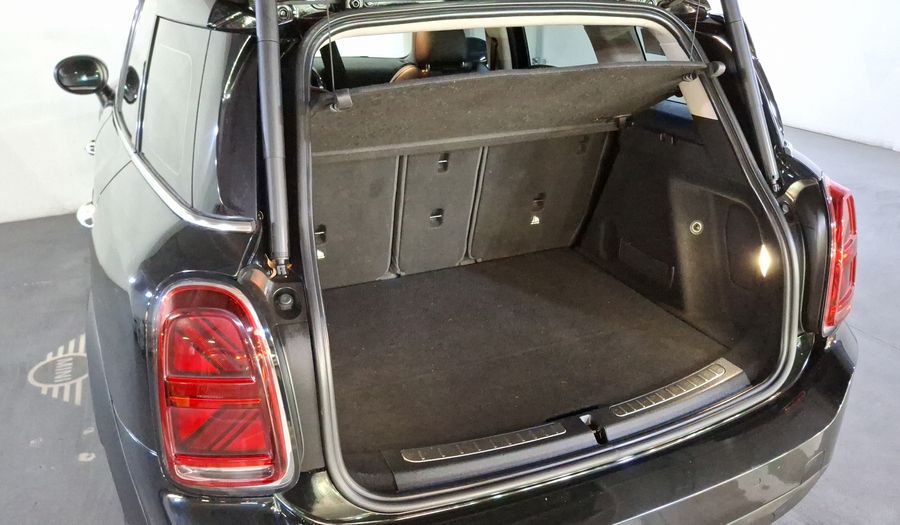 Mini Countryman 1.5 COOPER CHILI AUTO Hatchback 2021
