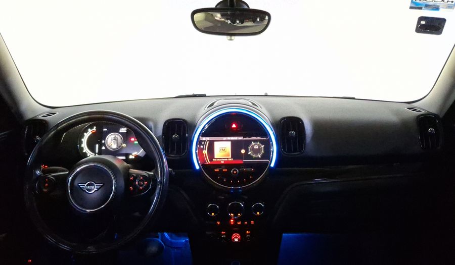 Mini Countryman 1.5 COOPER CHILI AUTO Hatchback 2021