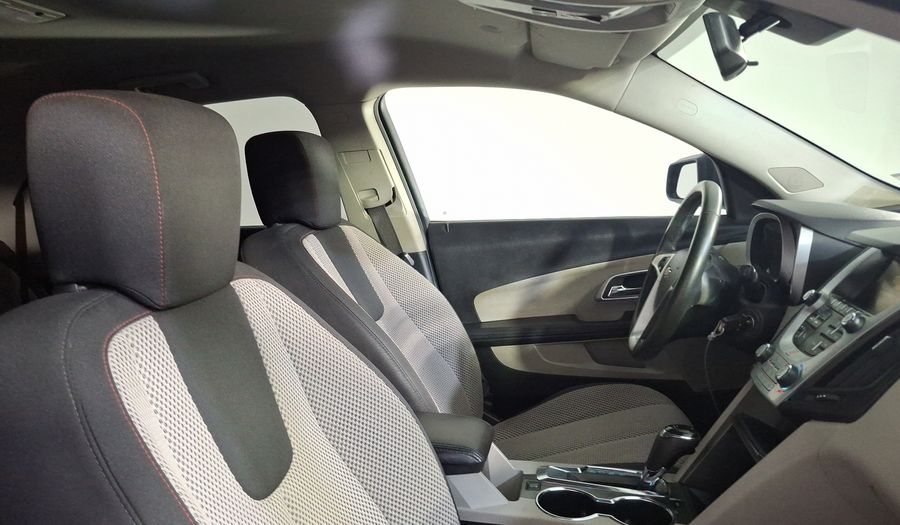 Chevrolet Equinox 2.4 LT E AUTO Suv 2017