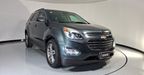 Chevrolet Equinox 2.4 LT E AUTO Suv 2017
