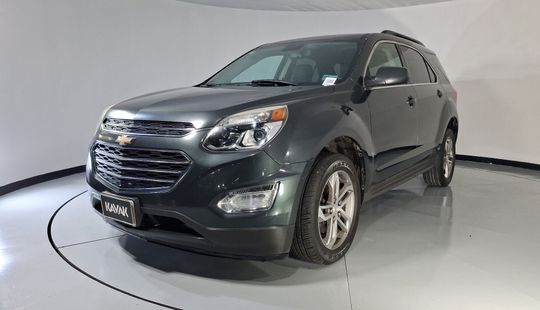 Chevrolet • Equinox