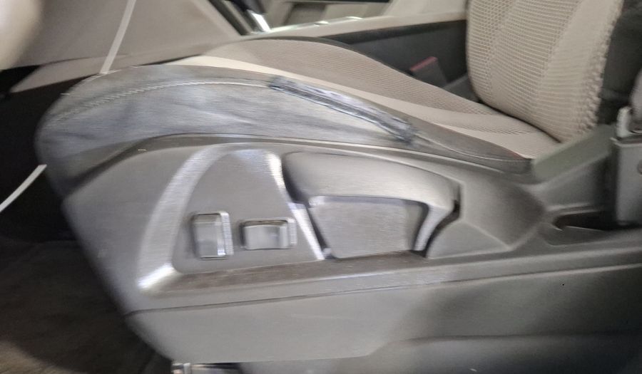 Chevrolet Equinox 2.4 LT E AUTO Suv 2017