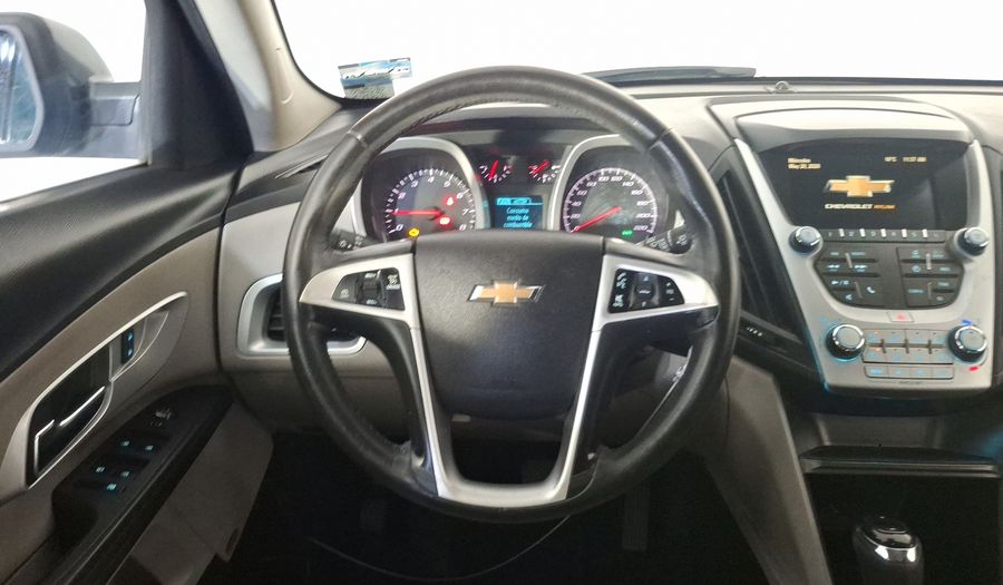 Chevrolet Equinox 2.4 LT E AUTO Suv 2017