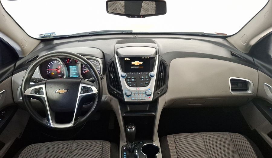 Chevrolet Equinox 2.4 LT E AUTO Suv 2017