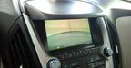 Chevrolet Equinox 2.4 LT E AUTO Suv 2017