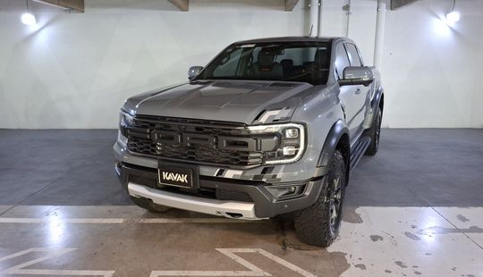 Ford • Ranger