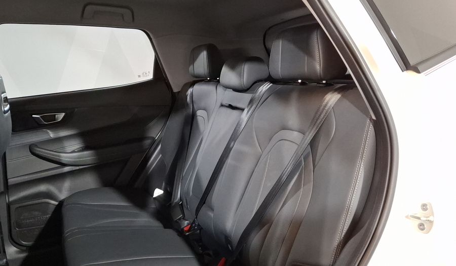 Chirey Tiggo 4 Pro 1.5 COMFORT CVT Suv 2026