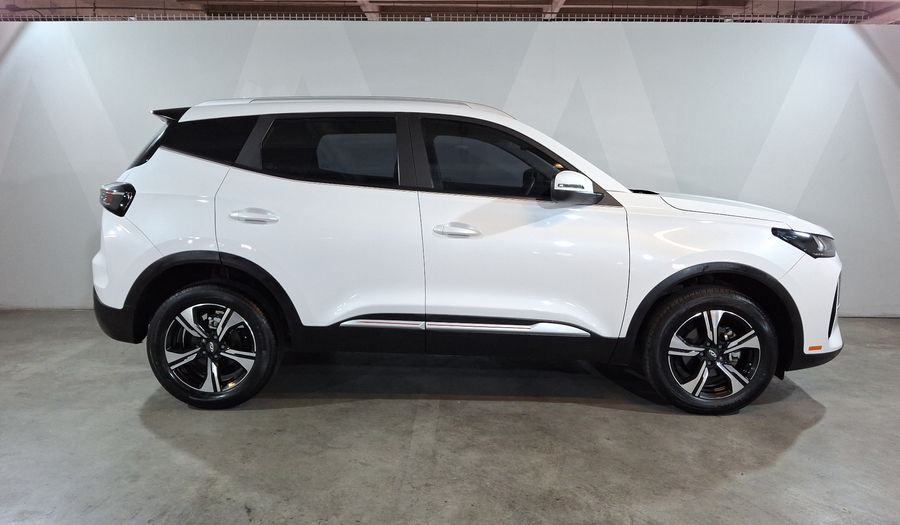 Chirey Tiggo 4 Pro 1.5 COMFORT CVT Suv 2026