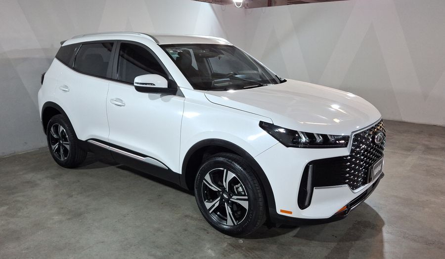 Chirey Tiggo 4 Pro 1.5 COMFORT CVT Suv 2026