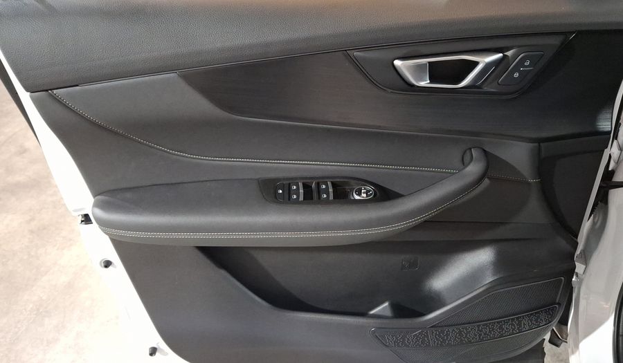 Chirey Tiggo 4 Pro 1.5 COMFORT CVT Suv 2026