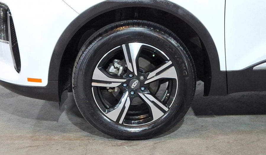 Chirey Tiggo 4 Pro 1.5 COMFORT CVT Suv 2026