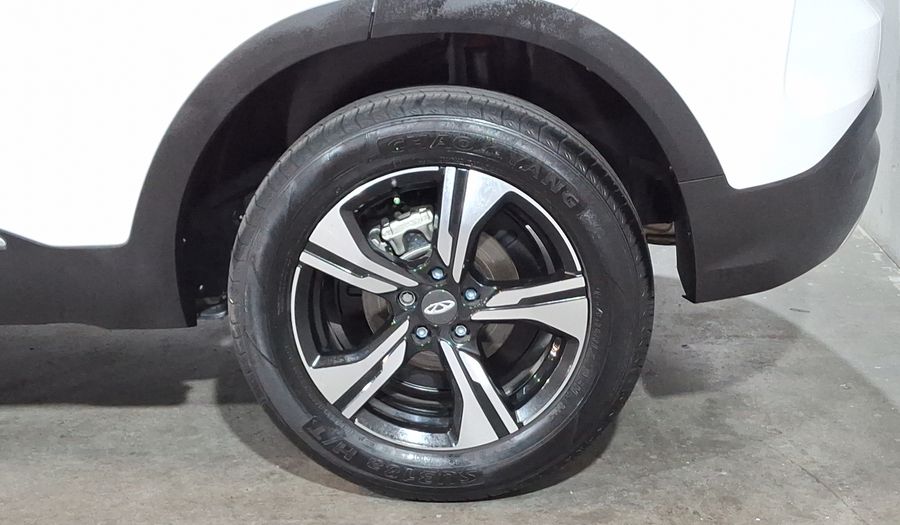 Chirey Tiggo 4 Pro 1.5 COMFORT CVT Suv 2026