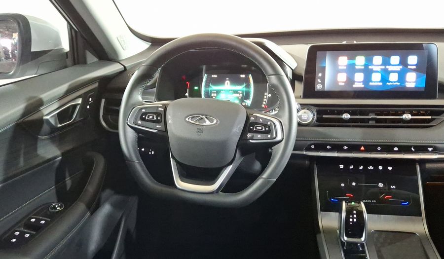 Chirey Tiggo 4 Pro 1.5 COMFORT CVT Suv 2026