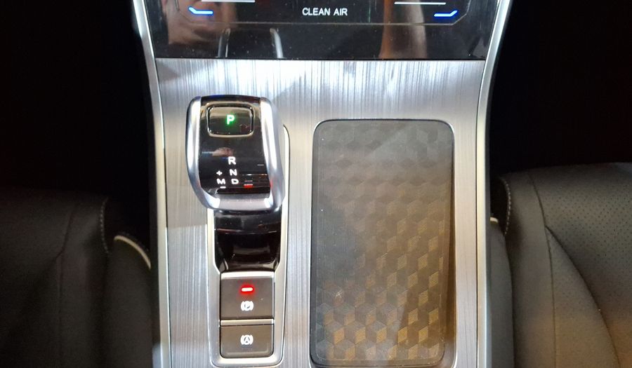 Chirey Tiggo 4 Pro 1.5 COMFORT CVT Suv 2026