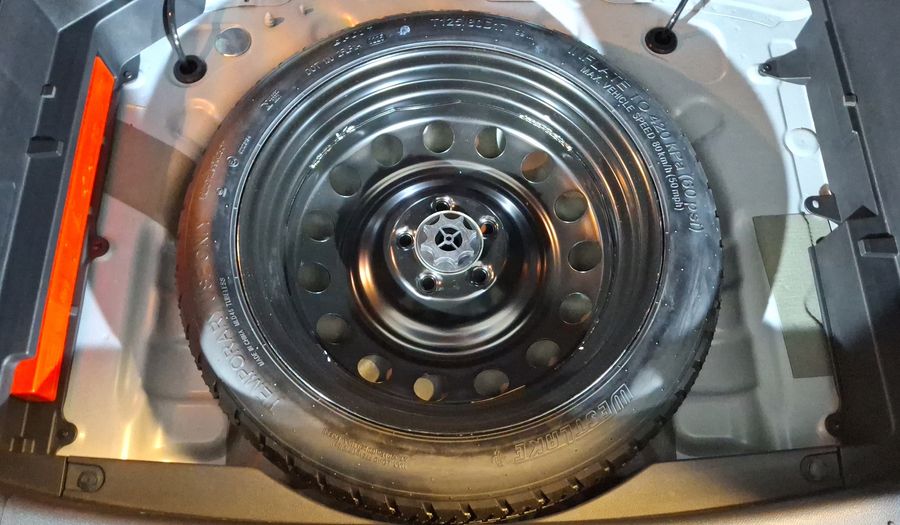Chirey Tiggo 4 Pro 1.5 COMFORT CVT Suv 2026