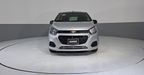Chevrolet Beat 1.2 LS A Hatchback 2018
