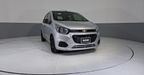 Chevrolet Beat 1.2 LS A Hatchback 2018