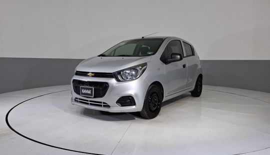 Chevrolet • Beat