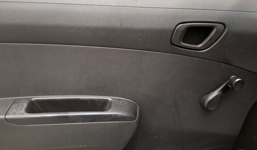 Chevrolet Beat 1.2 LS A Hatchback 2018