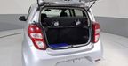 Chevrolet Beat 1.2 LS A Hatchback 2018