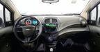 Chevrolet Beat 1.2 LS A Hatchback 2018