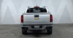 Chevrolet Colorado 3.6 DOBLE CABINA LT C 4WD AUTO Pickup 2019