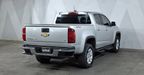 Chevrolet Colorado 3.6 DOBLE CABINA LT C 4WD AUTO Pickup 2019