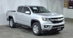 Chevrolet Colorado 3.6 DOBLE CABINA LT C 4WD AUTO Pickup 2019