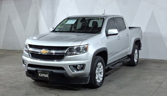 Chevrolet • Colorado
