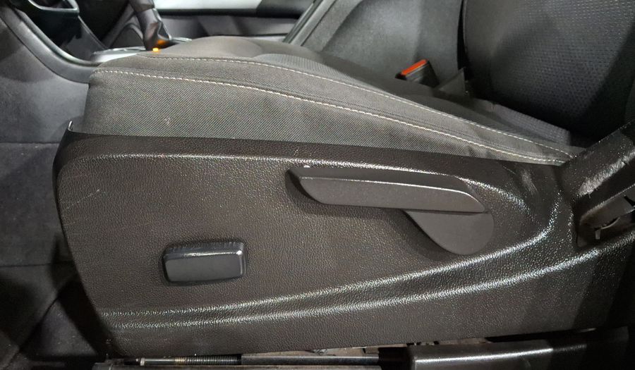 Chevrolet Colorado 3.6 DOBLE CABINA LT C 4WD AUTO Pickup 2019