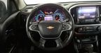 Chevrolet Colorado 3.6 DOBLE CABINA LT C 4WD AUTO Pickup 2019