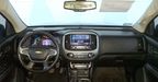 Chevrolet Colorado 3.6 DOBLE CABINA LT C 4WD AUTO Pickup 2019