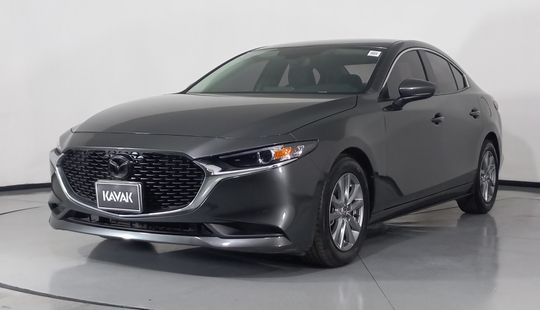 Mazda • Mazda 3