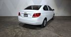 Chevrolet Aveo 1.5 LS A Sedan 2020