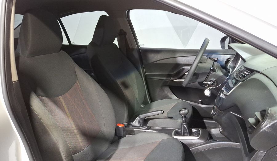 Chevrolet Aveo 1.5 LS A Sedan 2020
