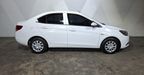 Chevrolet Aveo 1.5 LS A Sedan 2020