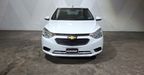 Chevrolet Aveo 1.5 LS A Sedan 2020