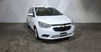 Chevrolet Aveo 1.5 LS A Sedan 2020