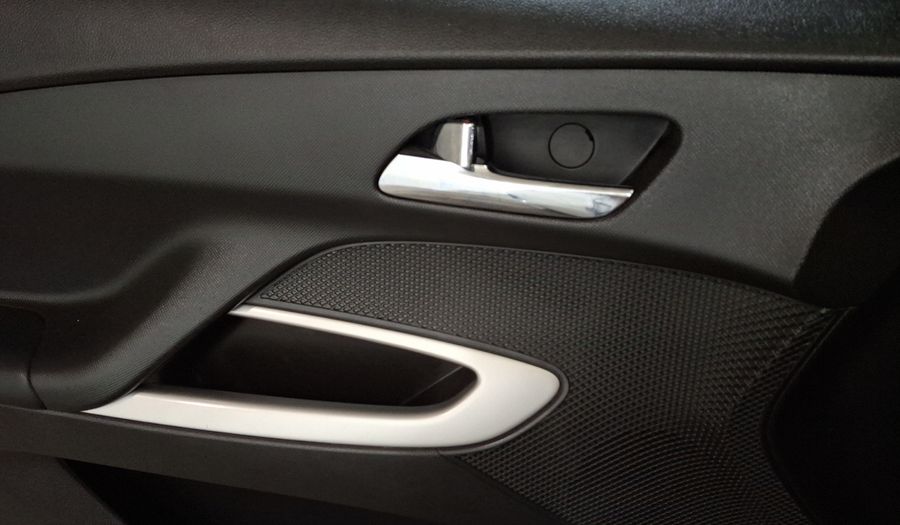 Chevrolet Aveo 1.5 LS A Sedan 2020